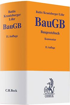 Baugesetzbuch