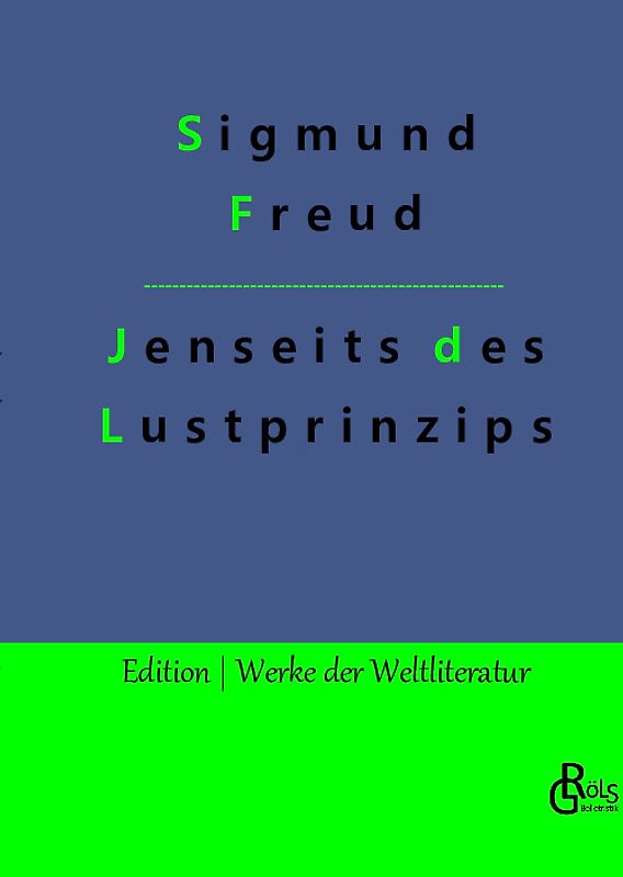 Jenseits des Lustprinzips