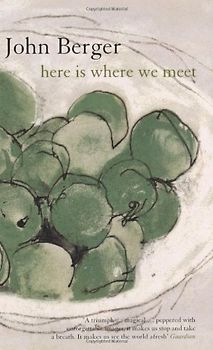 Here is Where We Meet