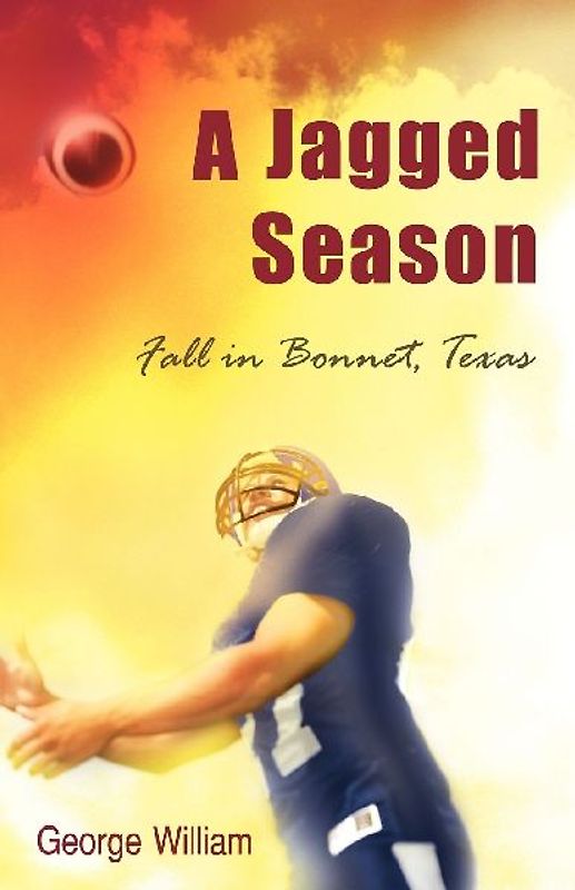 A Jagged Season