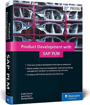 Product Development with SAP PLM