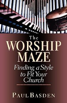 The Worship Maze