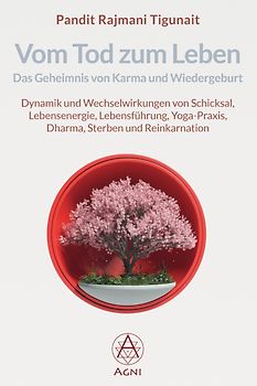 Vom Tod zum Leben: Das Geheimnis von Karma und Wiedergeburt