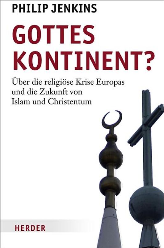 Gottes Kontinent?