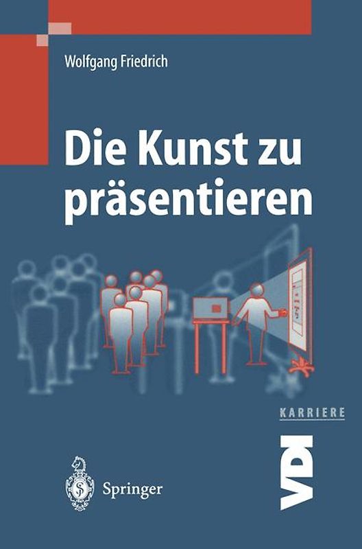 Die Kunst zu präsentieren