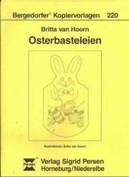 Osterbasteleien