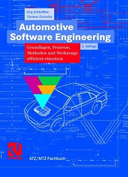 Automotive Software Engineering