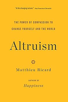 Altruism