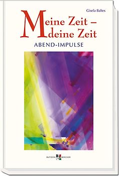 Meine Zeit – deine Zeit