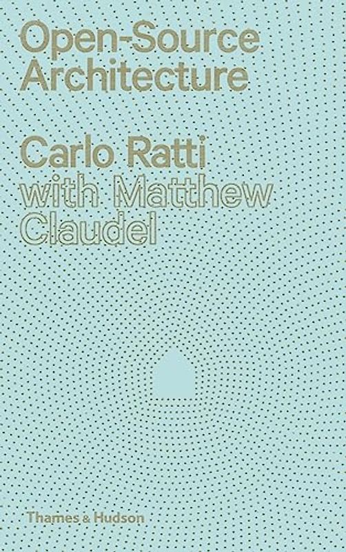 Open Source Architecture