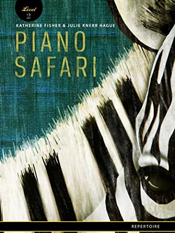 Piano Safari