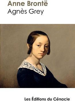 Agnès Grey (édition de référence)