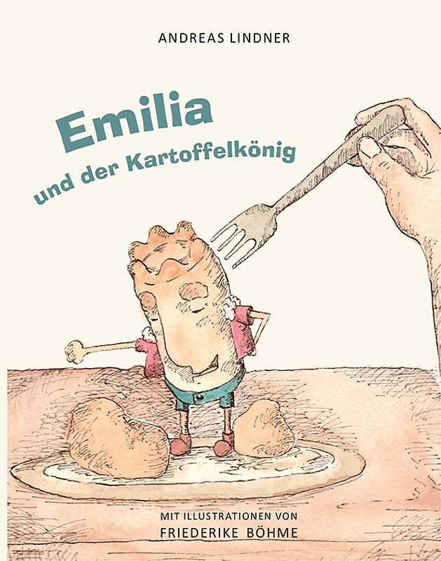 Emilia und der Kartoffelkönig