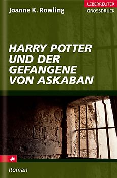 Harry Potter und der Gefangene von Askaban