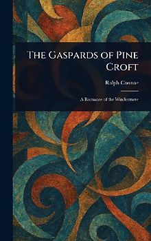 The Gaspards of Pine Croft