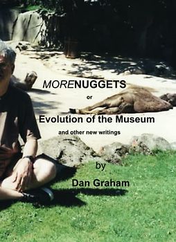MORENUGGETS or Evolution of the Museum and other new writings