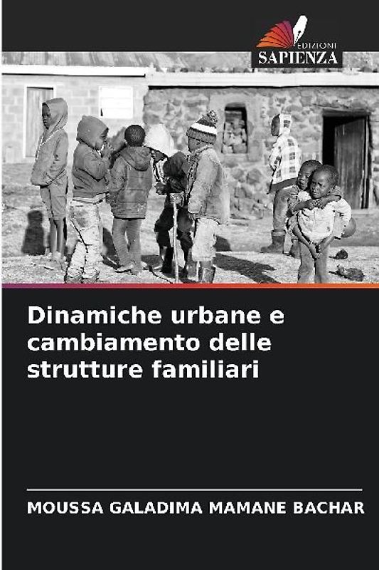 Dinamiche urbane e cambiamento delle strutture familiari