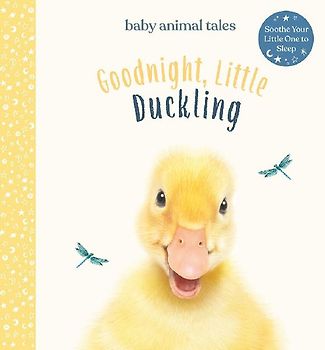 Goodnight, Little Duckling