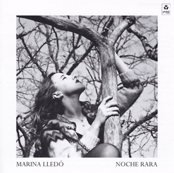 Marina Lledo - Noche Rara