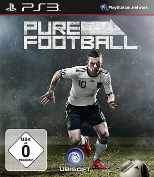 Pure Football PlayStation 3