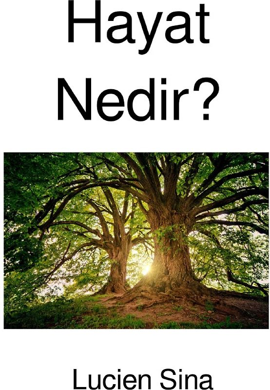 Hayat Nedir?