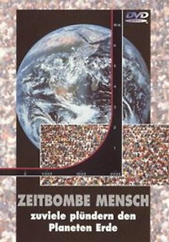Zeitbombe Mensch DVD