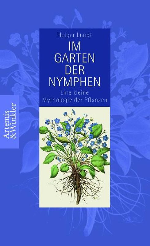 Im Garten der Nymphen