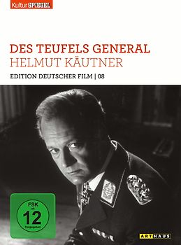 Des Teufels General - Edition Deutscher Film DVD
