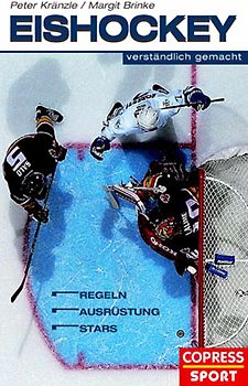 Eishockey verständlich gemacht