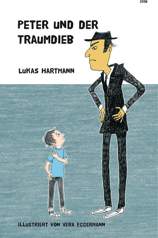 Peter und der Traumdieb