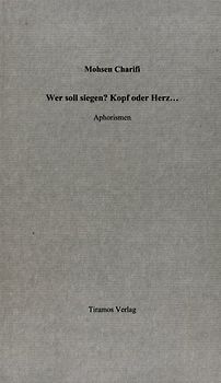 Wer soll siegen? Kopf oder Herz...