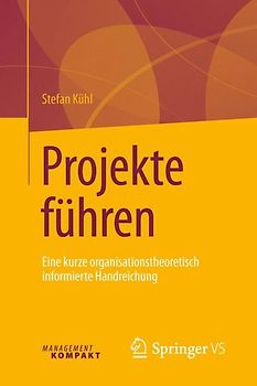 Projekte führen