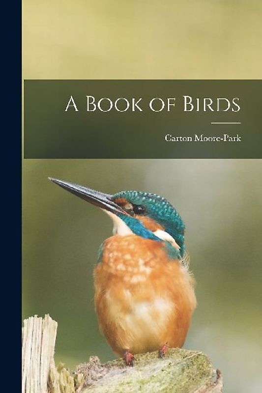 A Book of Birds