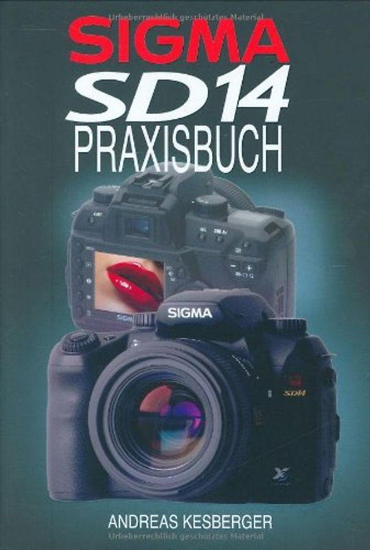 SIGMA SD 14