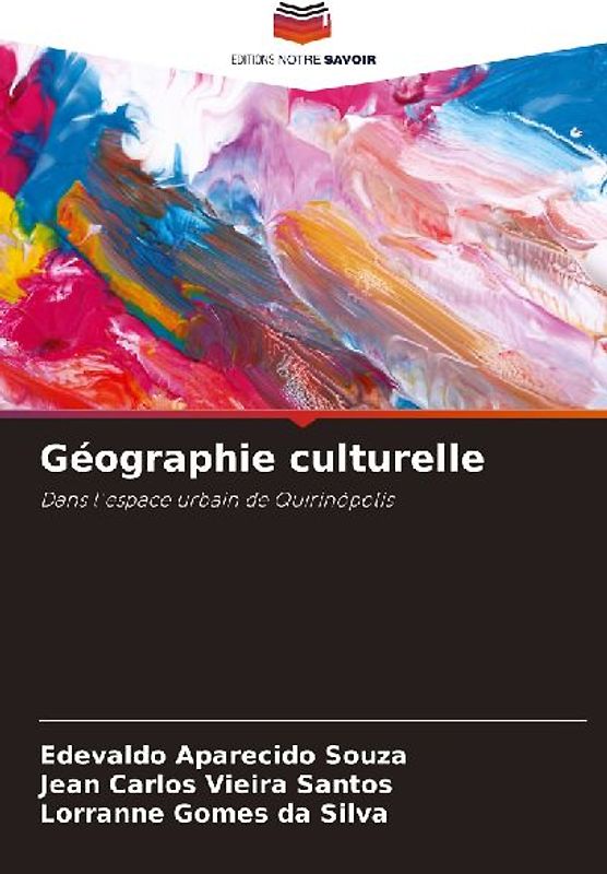 Géographie culturelle