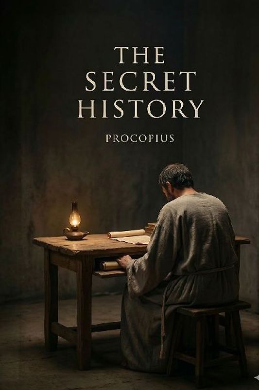 The Secret History