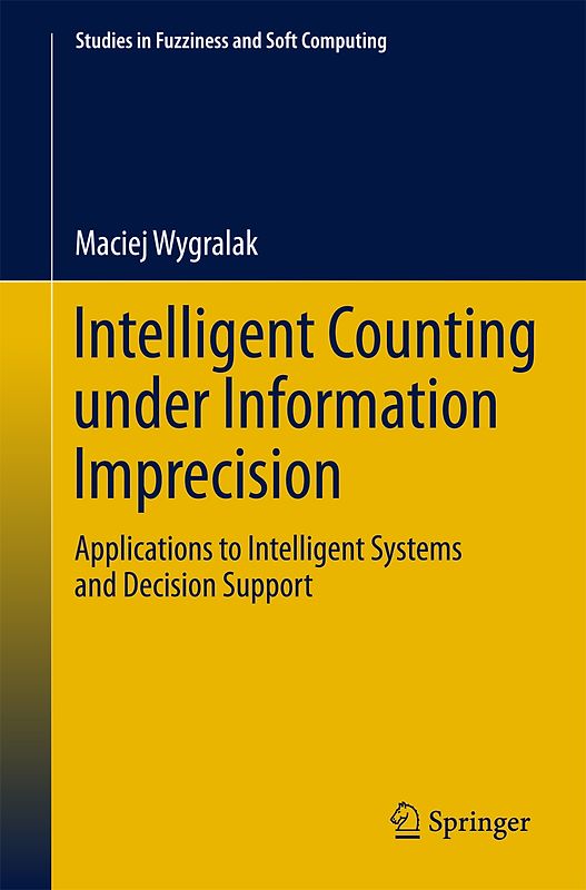 Intelligent Counting Under Information Imprecision