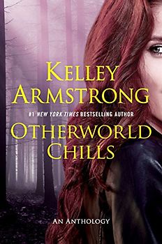 Otherworld Chills (The Otherworld Series)