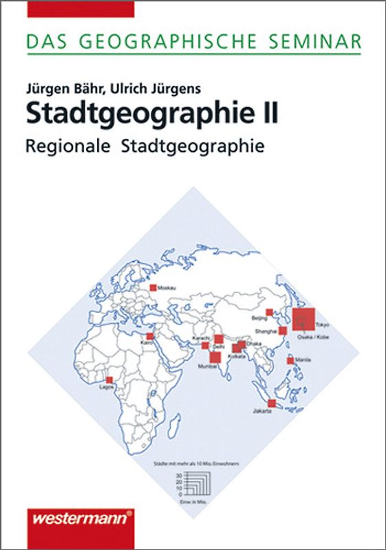 Stadtgeographie II
