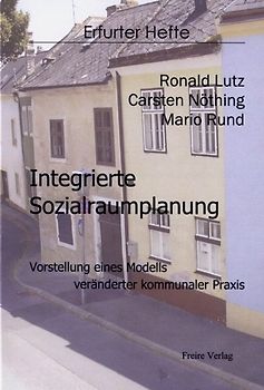 Integrierte Sozialraumplanung