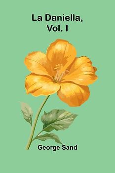 La Daniella, Vol. I