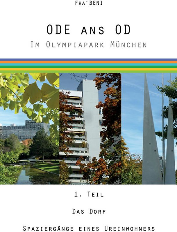ODE ans OD - Im Olympiapark München