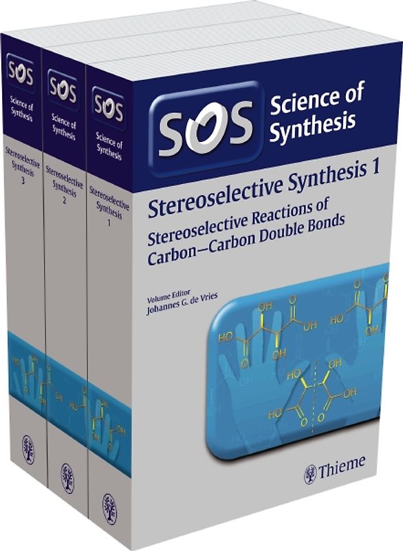 Stereoselective Synthesis