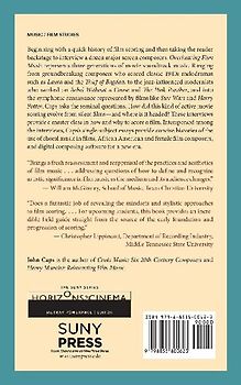 Overhearing Film Music