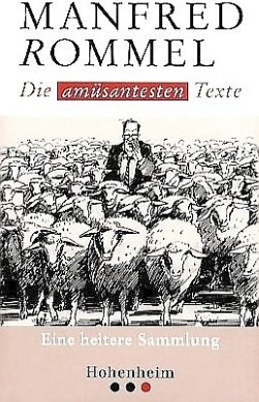 Die amüsantesten Texte
