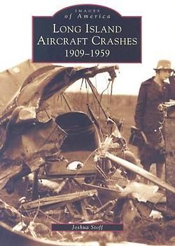 Long Island Aircraft Crashes