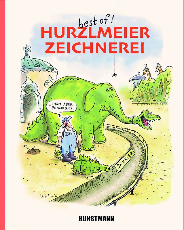 Hurzlmeierzeichnerei