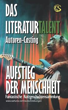 Aufstieg der Menschheit