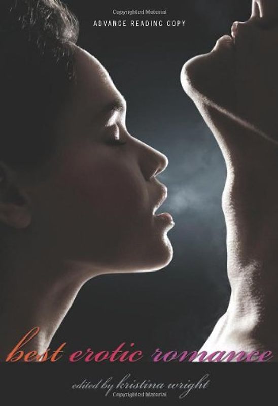 Best Erotic Romance - Kristina Wright