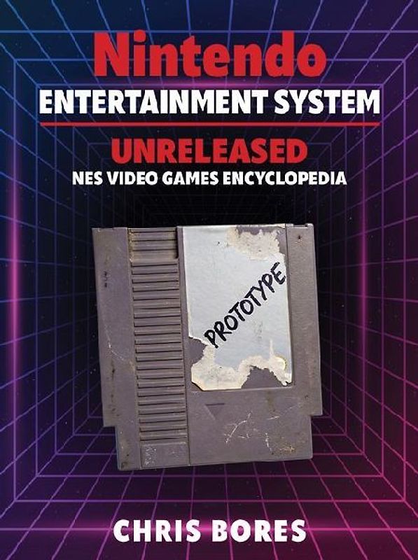 The Nintendo Entertainment System